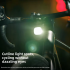 Lampa Rowerowa Przednia OFF-N5 1000lm USB LED Wodoodporna MTB/Szosa Światło Rowerowe Akcesoria Jazda na Rowerze