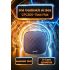 CarlinKit CarPlay Ai Box QCM6125 Android 13 inteligentny dodatek do jazdy fabrycznie z CarPlay Netflix apps