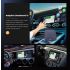 CarlinKit CarPlay Ai Box QCM6125 Android 13 inteligentny dodatek do jazdy fabrycznie z CarPlay Netflix apps
