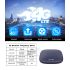 CarlinKit CarPlay Ai Box QCM6125 Android 13 inteligentny dodatek do jazdy fabrycznie z CarPlay Netflix apps