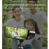 F6 3-osiowy ręczny gimbal stabilizator Telefon Anti Shake długi czas pracy tryby stabilizacji kamera akc