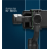 F6 3-osiowy ręczny gimbal stabilizator Telefon Anti Shake długi czas pracy tryby stabilizacji kamera akc