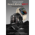 QX11 Smartwatch Męski 1,96