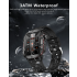 QX11 Smartwatch Męski 1,96