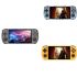 POWKIDDY RGB10 MAX3 Retro Gaming Konsola 5-calowy Ekran IPS RK3566 Procesor Open Source Gaming