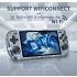 POWKIDDY RGB10 MAX3 Retro Gaming Konsola 5-calowy Ekran IPS RK3566 Procesor Open Source Gaming