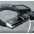 ROCKBROS RHL3000 latarka rowerowa 3000 lumenów wodoodporny 10000mAH do MTB i kolarstwa szosowego