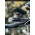 ROCKBROS RHL3000 latarka rowerowa 3000 lumenów wodoodporny 10000mAH do MTB i kolarstwa szosowego