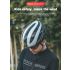 Kask Rowerowy ROCKBROS Ultralekki Kask MTB Odporny na Wstrząsy z Wentylacją dla Bezpieczeństwa i Wygody