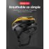 Kask Rowerowy ROCKBROS Ultralekki Kask MTB Odporny na Wstrząsy z Wentylacją dla Bezpieczeństwa i Wygody