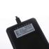Ładowarka UltraFire do akumulatorów 18650 26650 zasilanie AC 100-240V dualne komory kompaktowa konstrukcja