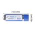 True Blue Mini Crackhead Pack 64G klasyczne gry PS1 dla PlayStation Classic retro akcesorium plug and play