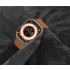 49mm Inteligentny zegarek Ultra 9 Polaczenie Bluetooth NFC Kompas Trasa GPS Sledz Ip68 Smartwatch