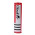 Ultrafire 18650 3.7V 3000mAh bateria litowo-jonowa ładowalna wysoka wydajność trwałość latarki urządzenia