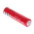 Ultrafire 18650 3.7V 3000mAh bateria litowo-jonowa ładowalna wysoka wydajność trwałość latarki urządzenia