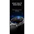 Inteligentny zegarek W11 1,32 