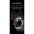 Inteligentny zegarek W11 1,32 