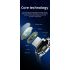 Inteligentny zegarek W11 1,32 
