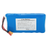 Akumulator 21700-7S1P-25.2V 5C bateria do deskorolki o dużej pojemności 4000-5000mAh z zaawansowaną ochroną