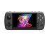 Przenośna konsola do gier POWKIDDY X39Pro ekran IPS 4 3 calowy wsparcie PS1 retro gaming duży ekran