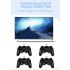 POWKIDDY X55 przenośna konsola do gier z ekranem 5.5 cala IPS retro gaming z procesorem RK3566 i Linux