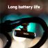 XOSS Bike Light Reflektor 800Lm Wodoodporny USB Akumulator MTB Przednia Lampa LED Bezpieczeństwo Jazdy Nocnej