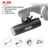 XOSS Bike Light Reflektor 800Lm Wodoodporny USB Akumulator MTB Przednia Lampa LED Bezpieczeństwo Jazdy Nocnej