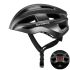 ROCKBROS kask rowerowy z tylne światło LED ultralekki design bezpieczeństwo jazdy na rowerze wodoodporny