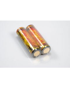 Trustfire Protected 18650 3000mAh LI-ION Akumulator (1 para)