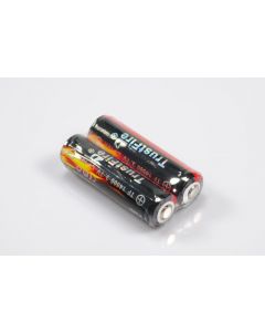 Trustfire Protected 3.7 V 900mAh Akumulator LI-ION 14500 Bateria (1 para)