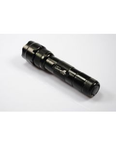 Ultrafire WF-502B U2 1300 LUMENS LIGHT Latarka LED