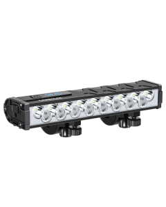 Lampa rowerowa NITEBEAM przednia 10000 lumenów, latarka rowerowa 10000 mAh, wodoodporna, ładowana przez USB, lampa rowerowa MTB Road