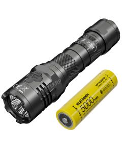 Nitecore P20ix 4 x XP-L2 V6 LED 4000 Lumenów Latarka