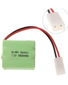 Akumulator Ni-MH 7,2 V AA 1800 mAh
