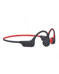 Sluchawki do plywania z przewodnictwem kostnym 16 GB IP68 Wodoodporne, zgodne z Bluetooth, bezprzewodowe sluchawki douszne Odtwarzacz muzyczny MP3 Sluchawki sportowe