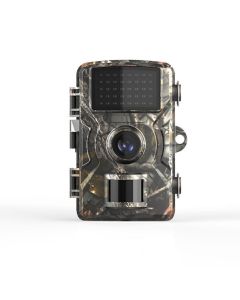 Kamera myśliwska 940nm noktowizor na podczerwień wyzwalacz aktywowany ruchem kamera bezpieczeństwa Outdoor Wildlife Photo