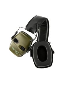 IMPACT SPORT Tactical Electronic Shooting Earmuff Outdoor Sports Anti-noise Headset Impact Wzmocnienie dzwieku Sluchanie