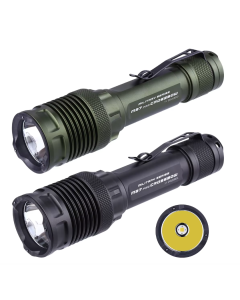 JETBEAM M37 PRO Latarka taktyczna o wysokiej wydajności