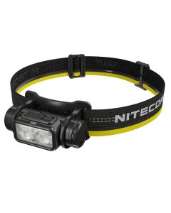 Latarka czolowa LED Nitecore NU50 1400 lumenów
