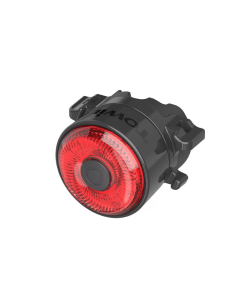 TOWILD TL03 Rower Inteligentne światło automatyczne z czujnikiem hamowania LED Lampka rowerowa tylna Lampka rowerowa tylna Lampka ostrzegawcza