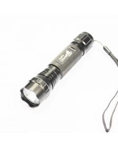 Ultrafire WF-501B U2 1300 Lumen 5-trybowa latarka LED