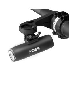 XOSS Bike Light Reflektor 800Lm Wodoodporny USB Akumulator MTB Przednia lampa Przednie swiatla Rowerowa latarka