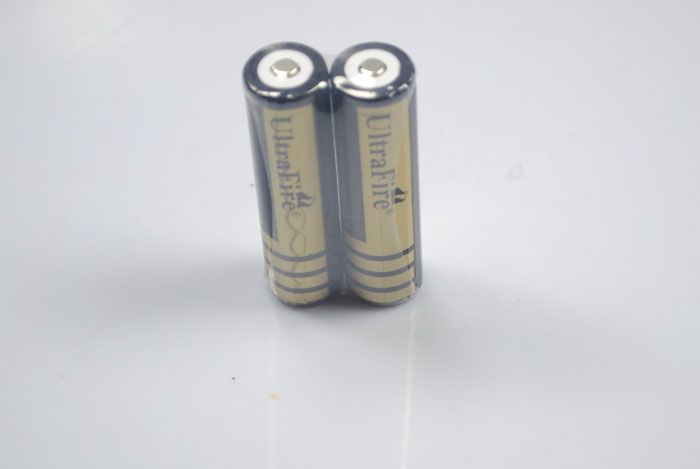 Ultrafire BRC 18650 Akumulator litowo-jonowy 4000 mAh, duża pojemność, szybkie ładowanie do urządzeń zewnętrznych