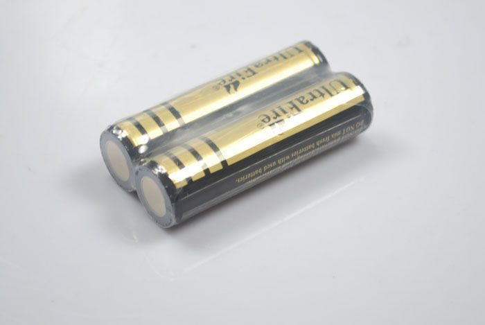 Ultrafire BRC 18650 Akumulator litowo-jonowy 4000 mAh, duża pojemność, szybkie ładowanie do urządzeń zewnętrznych