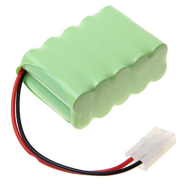 Akumulator Ni-MH 12V AA 1800mAh ekologiczne akumulatory o dużej pojemności zrównoważone rozwiązania energetyczne