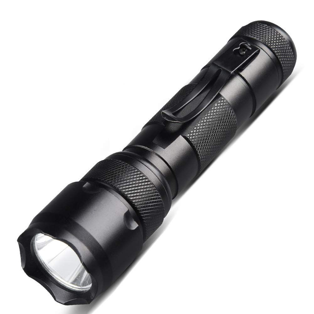 UltraFire WF-502B.2 Osram Podczerwień IR 940nm Zoomowa Latarka LED do Obserwacji Dzikiej Przyrody i Bezpieczeństwa