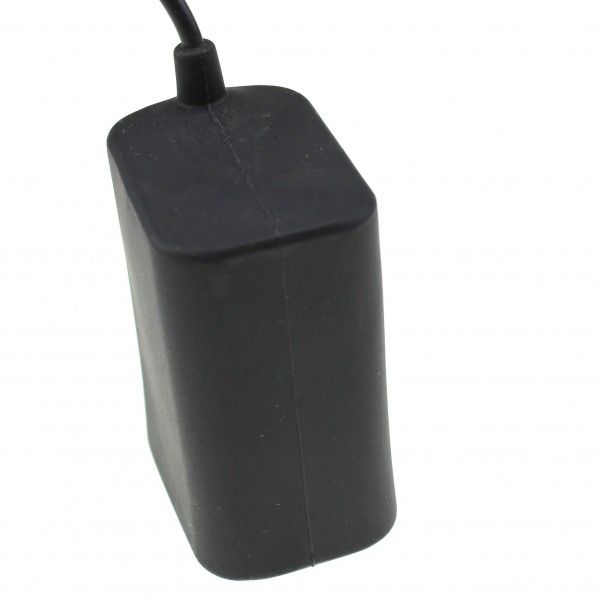 Akumulator do świateł rowerowych śruba stała interfejs 8000 mAh wodoodporna bateria 8.4V LED długą żywotność