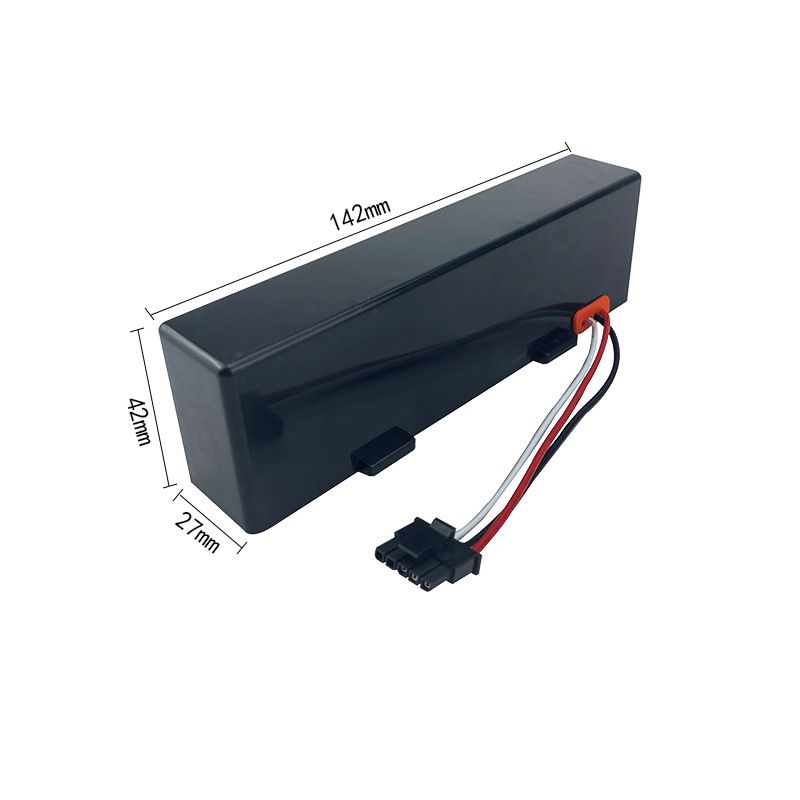 Akumulator Xiaomi Mijia STYTJ02YM 14,8 V 3200 mAh długotrwałe zasilanie technologia Li-ion smart home