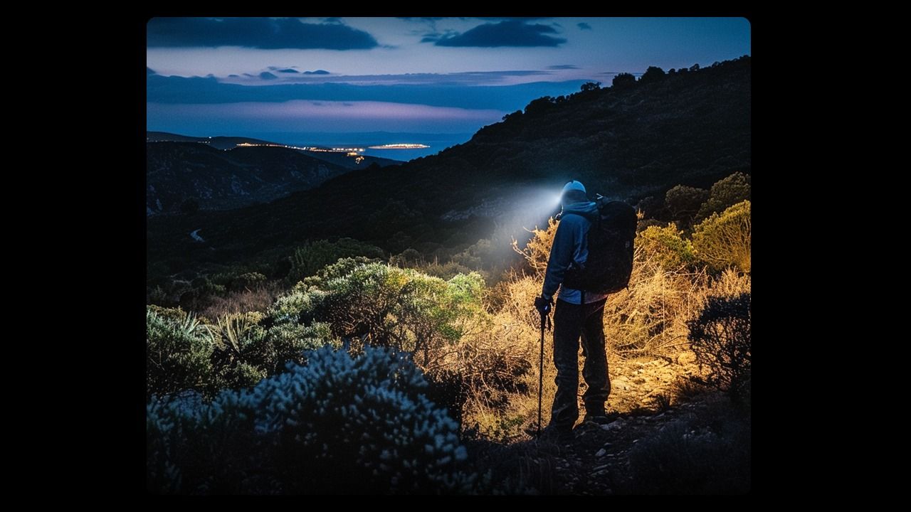 Nitecore HC60 UHE Latarka czołowa LED 1600 lumenów wytrzymała latarka trekkingowa z długim czasem pracy