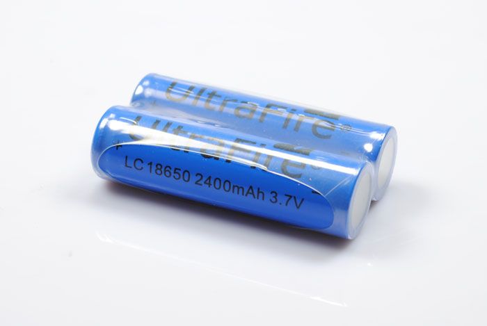 UltraFire LC 3000mAh 18650 Akumulator litowo-jonowy o wysokiej pojemności, ekologiczny, z szybkim ładowaniem – rozwiązanie zasilające.